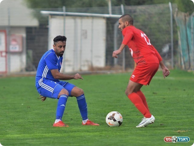 להט על כר הדשא. לידור כהן (אבי רביבו)